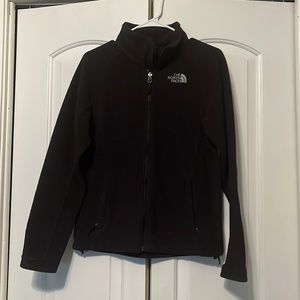 Women’s Fleece North Face Jacket